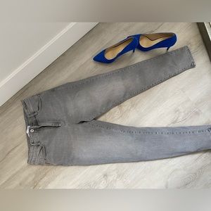 Zara jeans